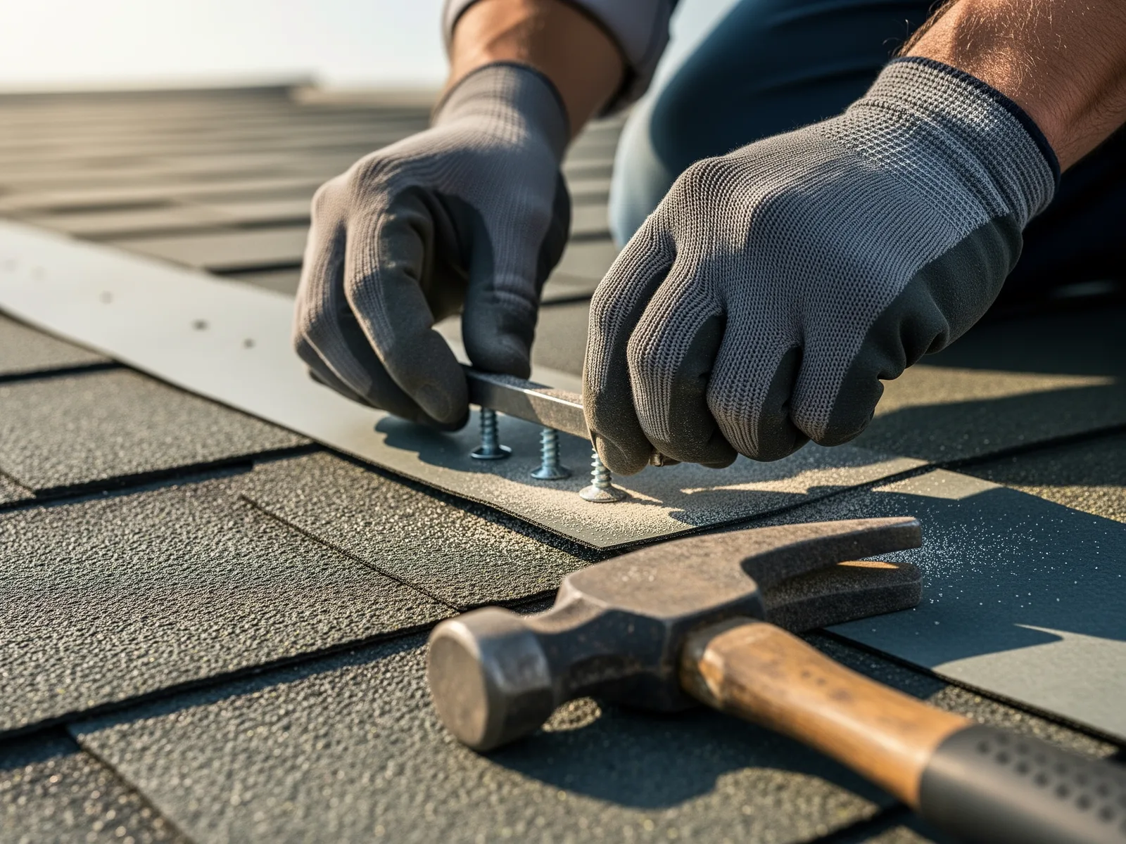 Why choose Fascia Repair in Alma, WV